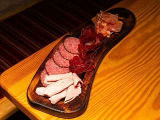 М'ясна дошка (50\50\50\50g)