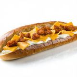 Bocadillo De Pollo Kai