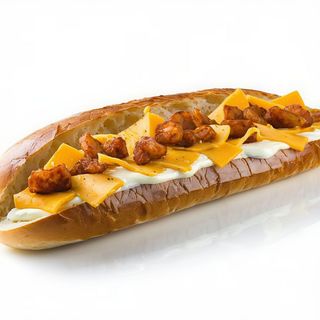 Bocadillo De Pollo Kai