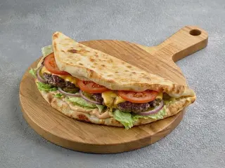 Сендвіч піца Фірмова (580g)