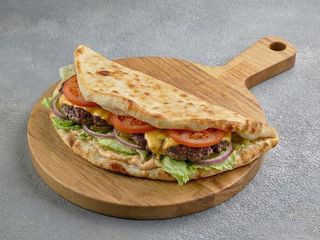 Сендвіч піца Фірмова (580g)