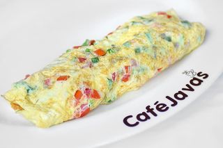 Spanish Omelet