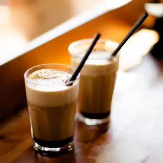 Mocaccino