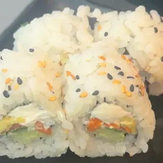 33-Cheese Veggi Roll(8 Uds.)
