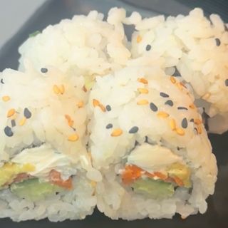 33-Cheese Veggi Roll(8 Uds.)