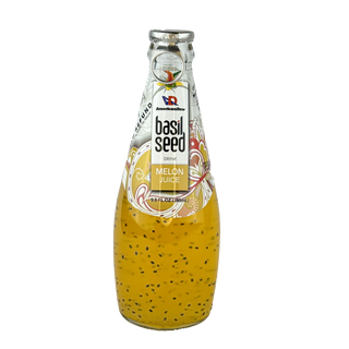 MUSA PEPENE GALBEN 
