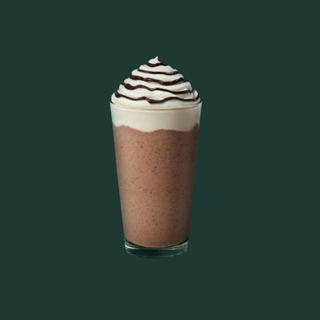Frappuccino® Double Chocolat Chip