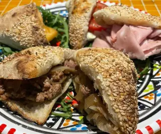 Paninozzi misti