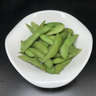 5.Edamame
