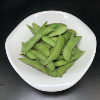 5.Edamame