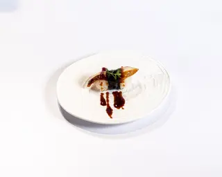 Nigiri unagi - 2 pezzi