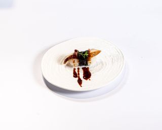 Nigiri unagi - 2 pezzi