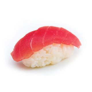 Սուշի «Թունայով»