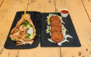 Combo Diógenes