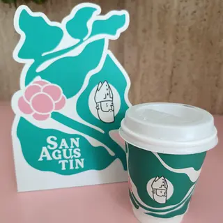 Cola Cao caliente