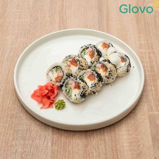 Black Queen 8 szt. (290g)