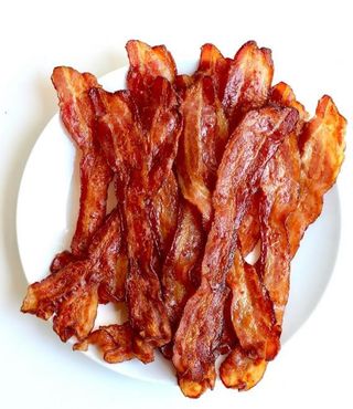 Bacon Plain