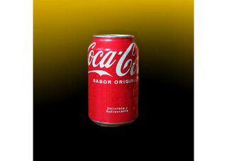 COCA-COLA