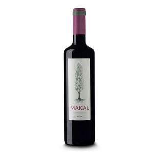 Makal Crianza 2019 (750 ml)