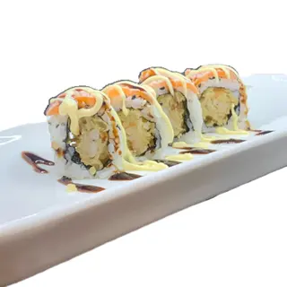 Ebi roll 8pz