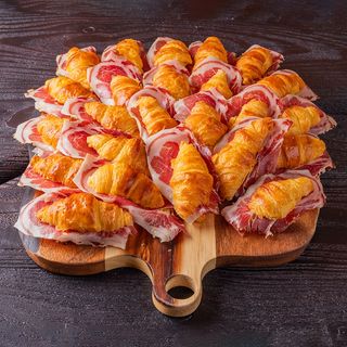 Caja De 24 Bernarditos