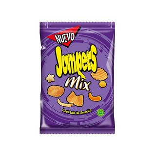 Jumper Mix (100 gr)