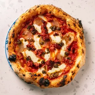 PIBE DE PIZZA