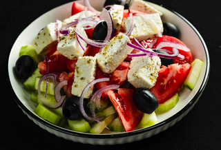 Гръцка салата