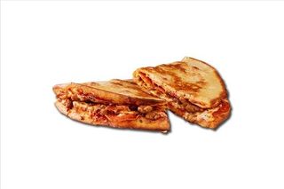 Spicy Italian Papadia