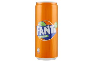 Fanta Lattina 33cl