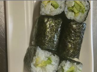 S21 Avocado maki