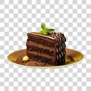 Bolo de Brigadeiro