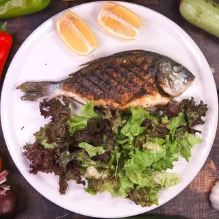 Ципура (400г)