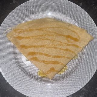 Crepe De Miel