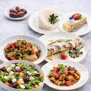 Ифтар дуэт 2