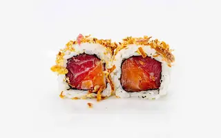 691 Crispy mix roll - 8 pezzi