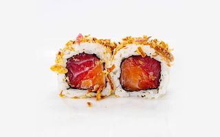 691 Crispy mix roll - 8 pezzi