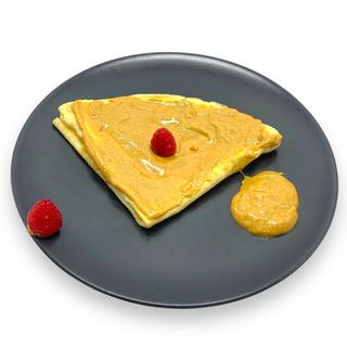CRÊPE PEANUT BUTTER
