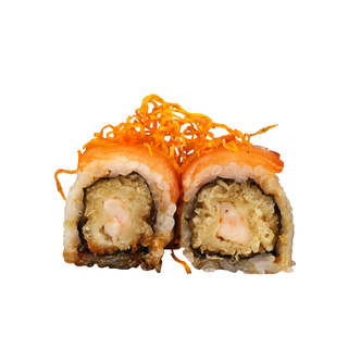 A173. Tiger roll - 8pz