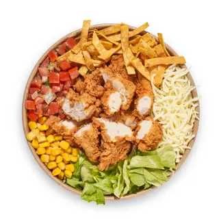 Ensalada Mexicana