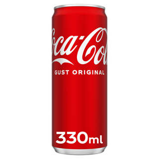 Coca-cola 330ml
