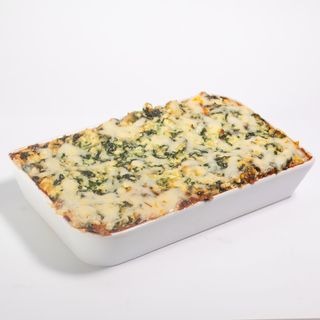 Lasagne Bolognaise