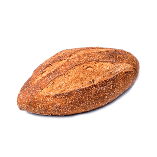 Sourdough Multigrain Whole Bread 600g