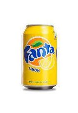 Fanta Citron 33cl