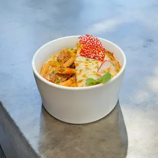 Off Season bowl 