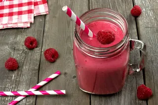 Red Detox