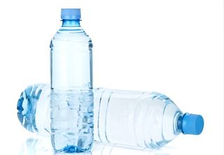 Eau Minérale - 50 cl