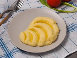 Картопляне пюре