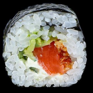 FutoMaki Saumon