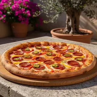 Chorizo 25cm